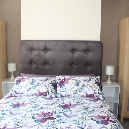 Apartamento Ortari@70 Swansea Exterior foto