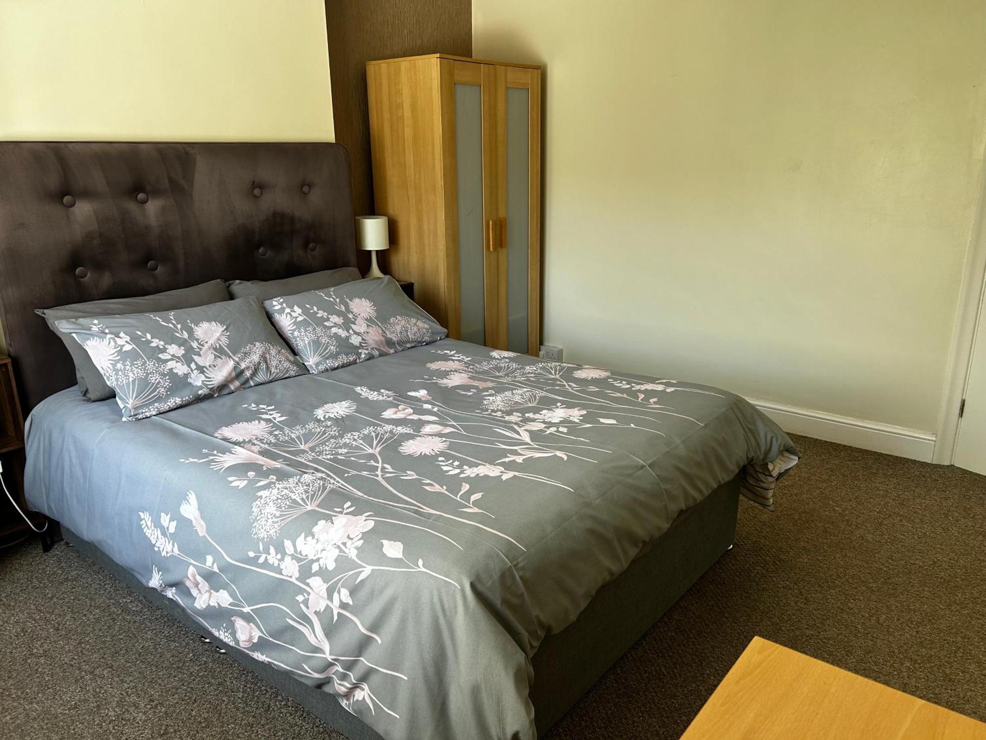 Apartamento Ortari@70 Swansea Exterior foto