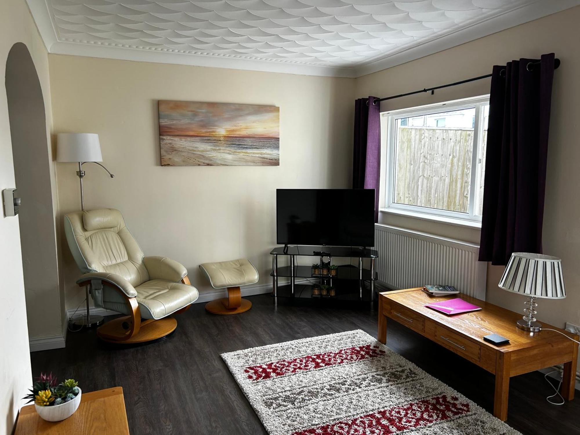 Apartamento Ortari@70 Swansea Exterior foto