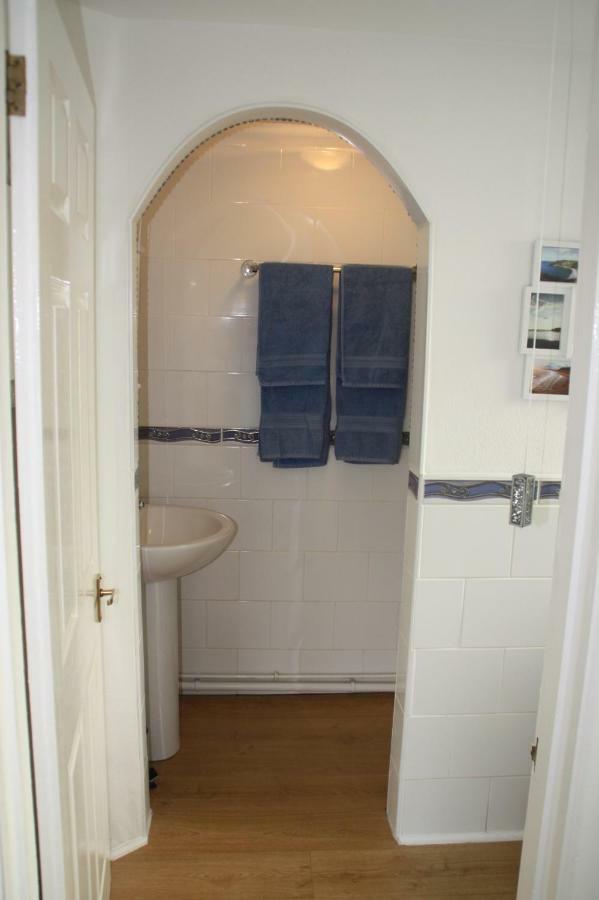 Apartamento Ortari@70 Swansea Exterior foto