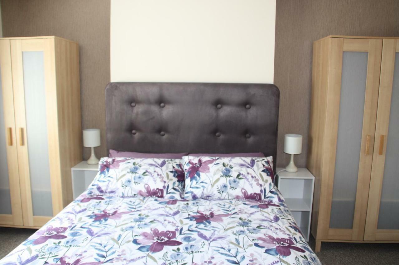 Apartamento Ortari@70 Swansea Exterior foto