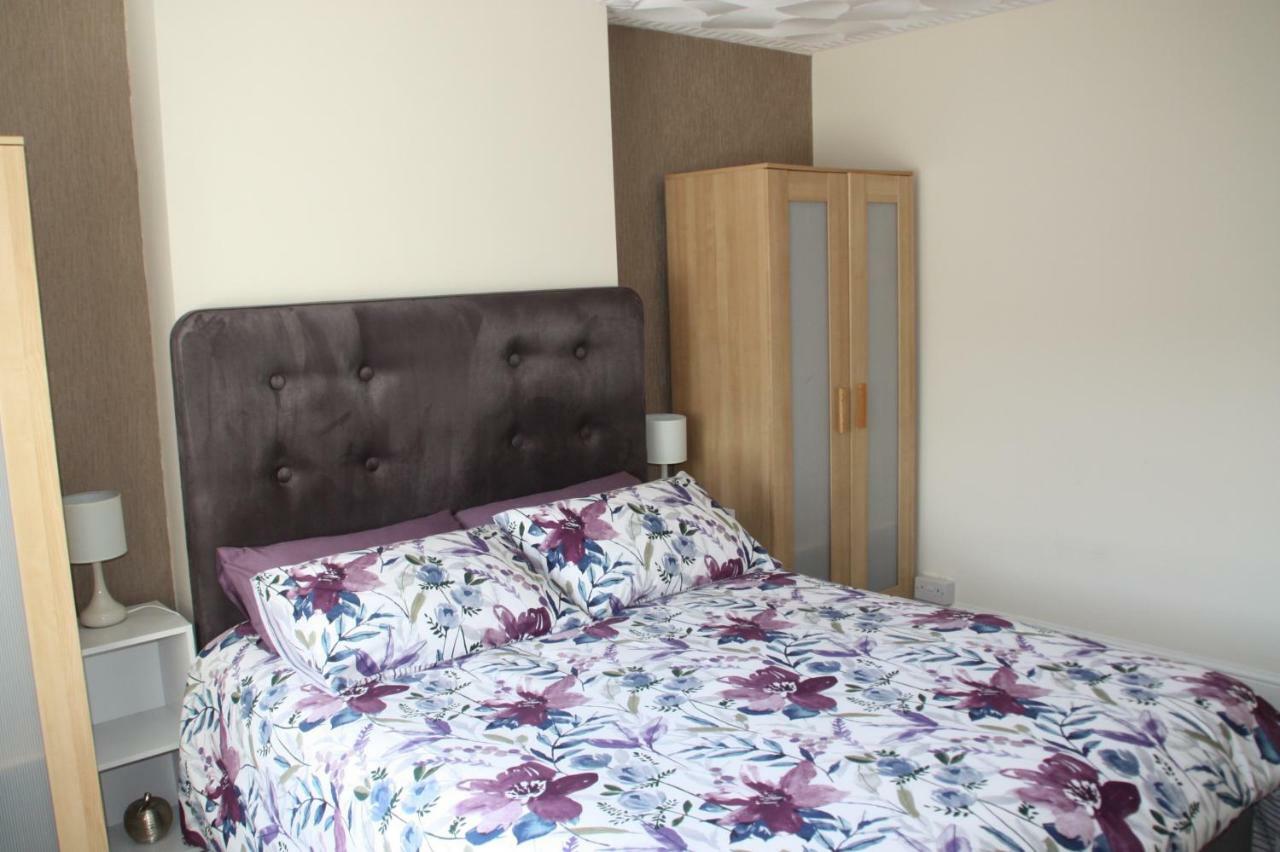 Apartamento Ortari@70 Swansea Exterior foto